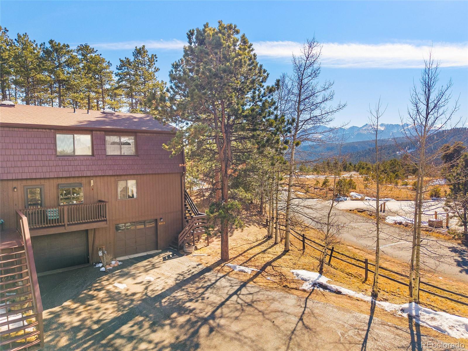 MLS Image #39 for 590  manor court,woodland park, Colorado