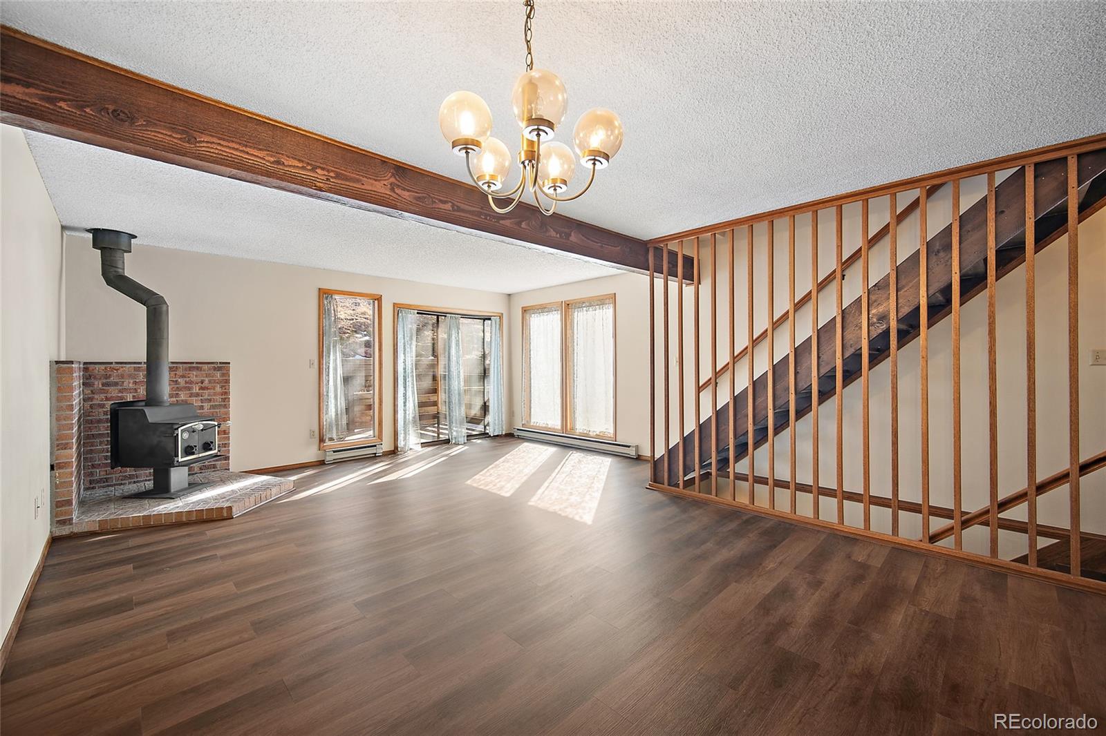 MLS Image #4 for 590  manor court,woodland park, Colorado