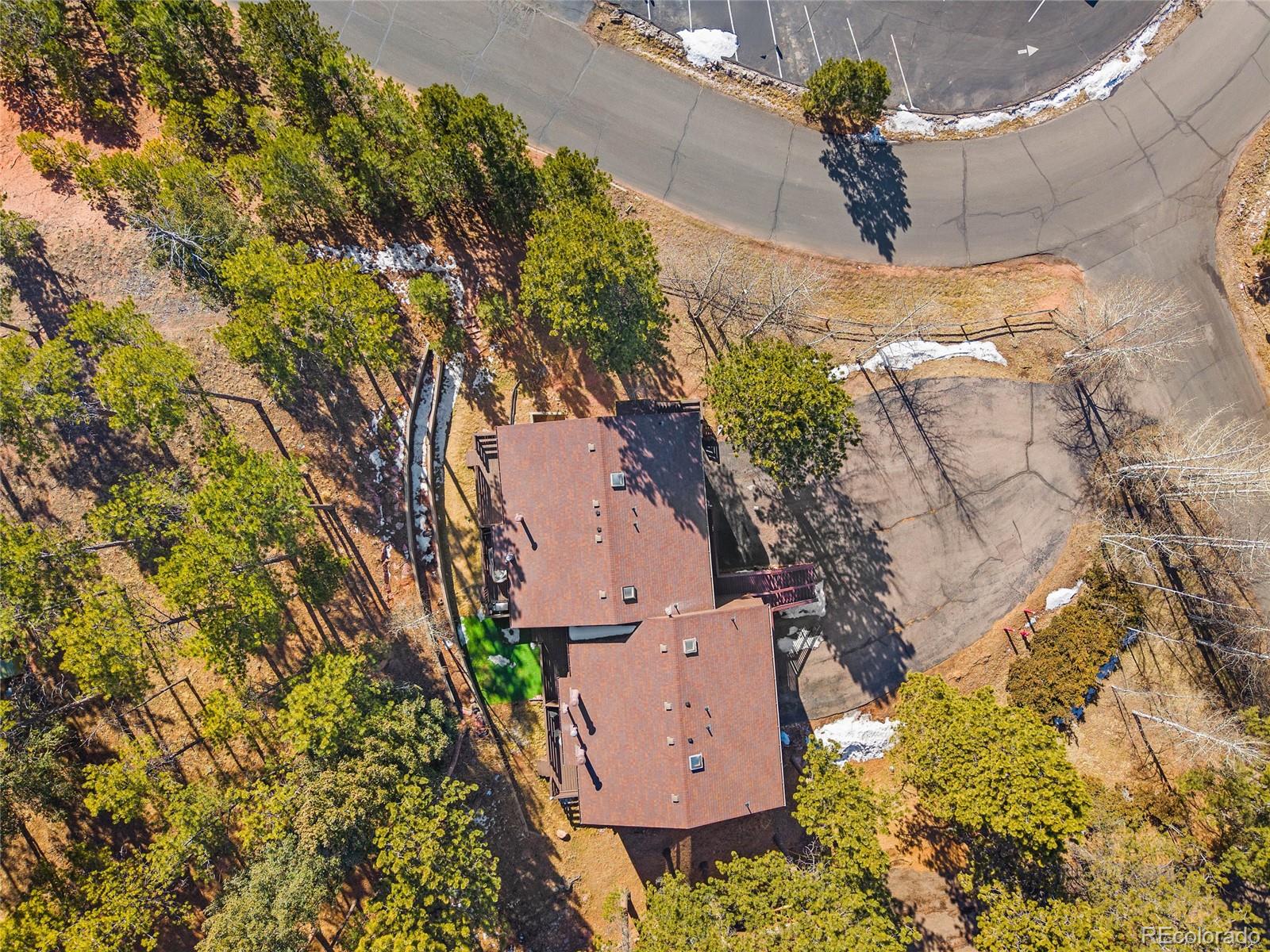 MLS Image #40 for 590  manor court,woodland park, Colorado