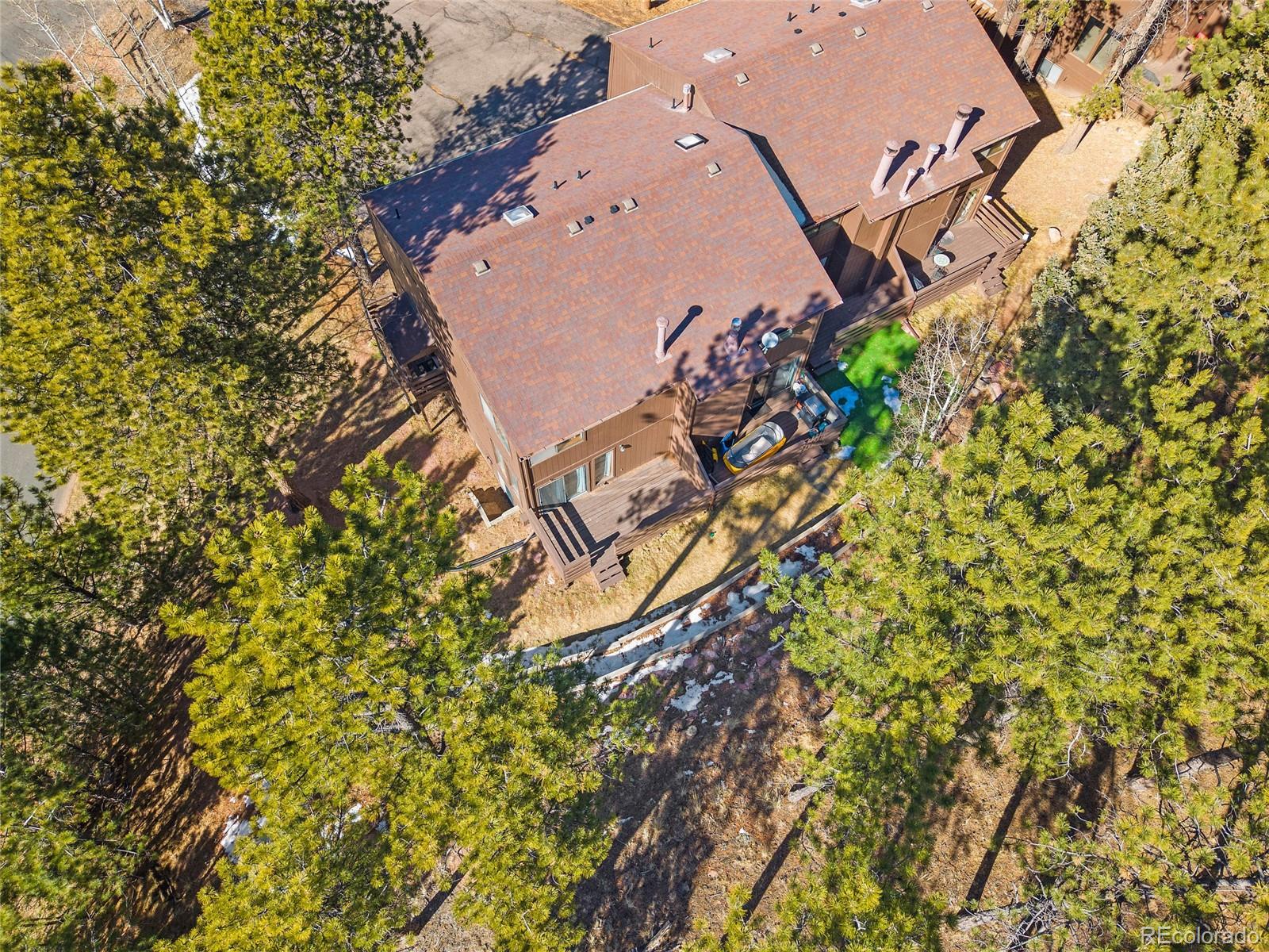 MLS Image #41 for 590  manor court,woodland park, Colorado