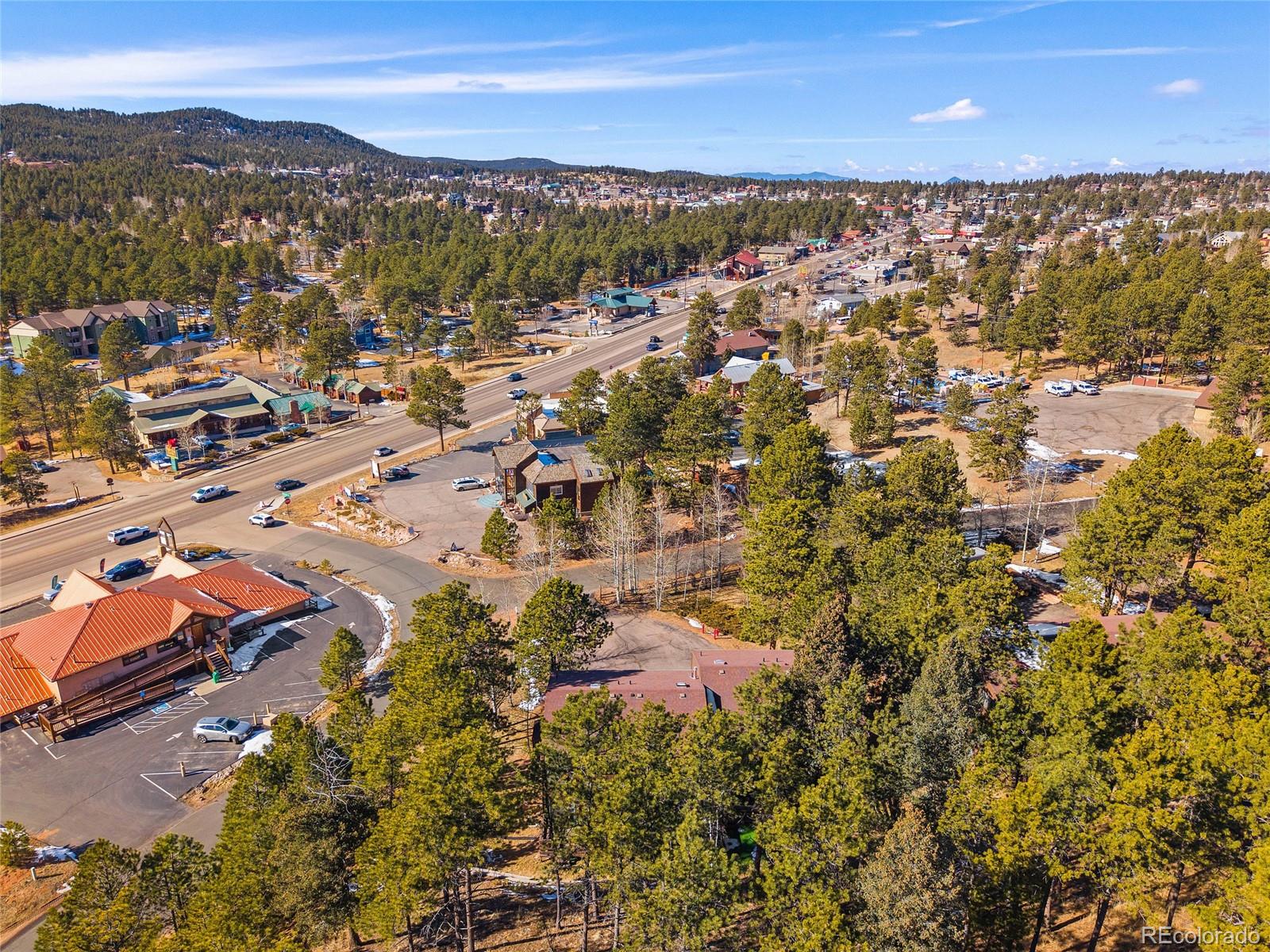 MLS Image #43 for 590  manor court,woodland park, Colorado