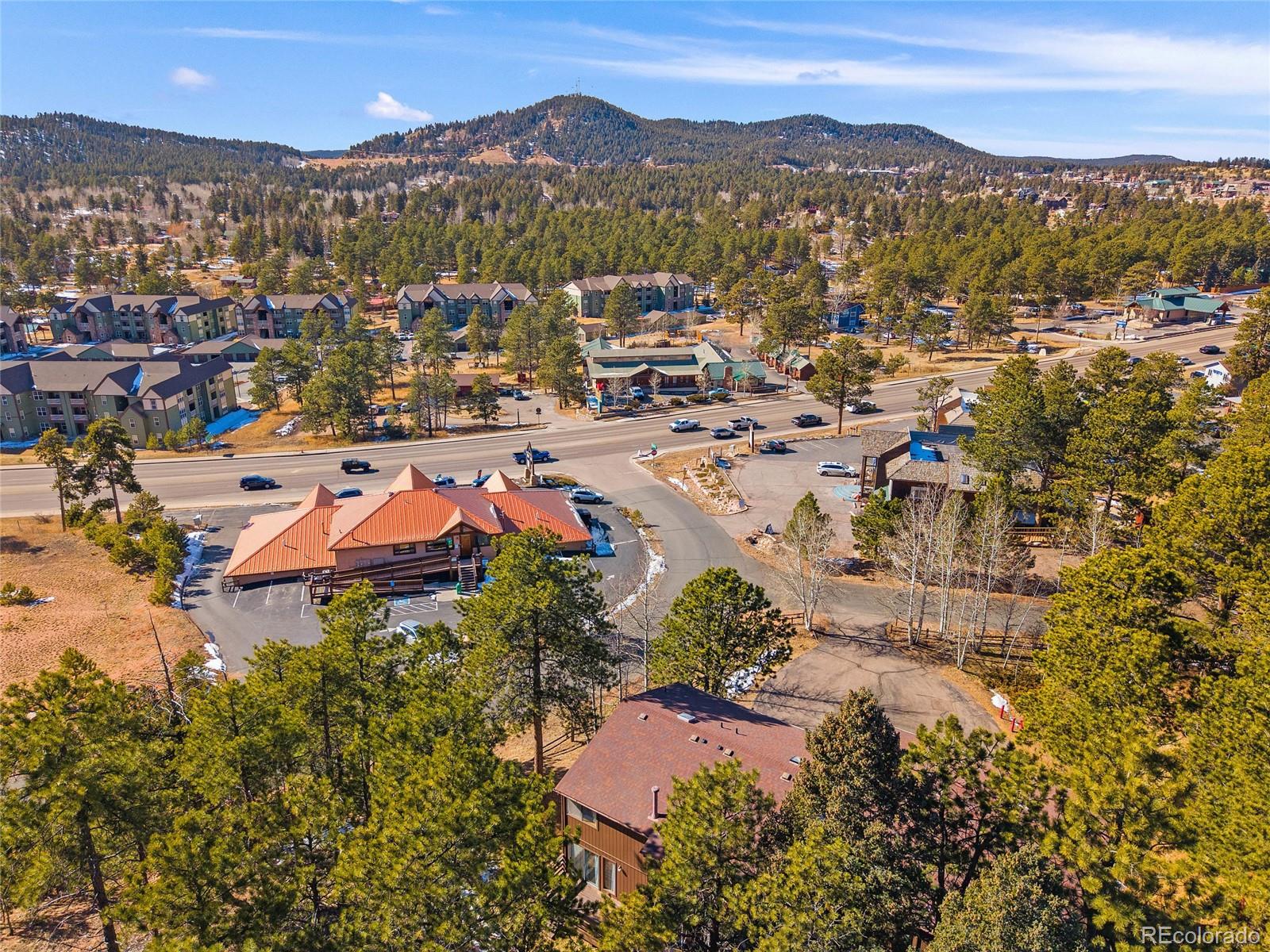 MLS Image #44 for 590  manor court,woodland park, Colorado