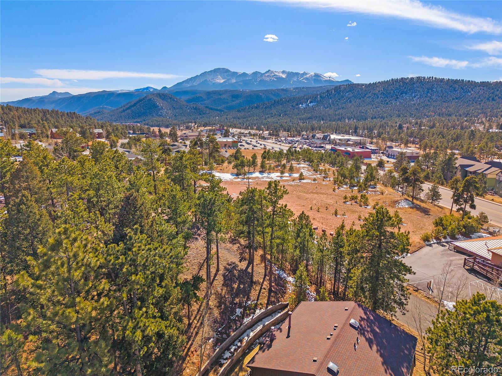 MLS Image #45 for 590  manor court,woodland park, Colorado