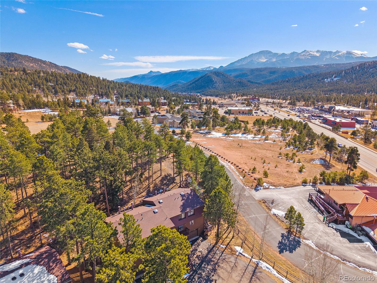 MLS Image #47 for 590  manor court,woodland park, Colorado