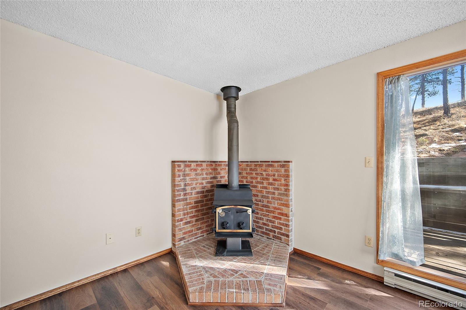 MLS Image #5 for 590  manor court,woodland park, Colorado