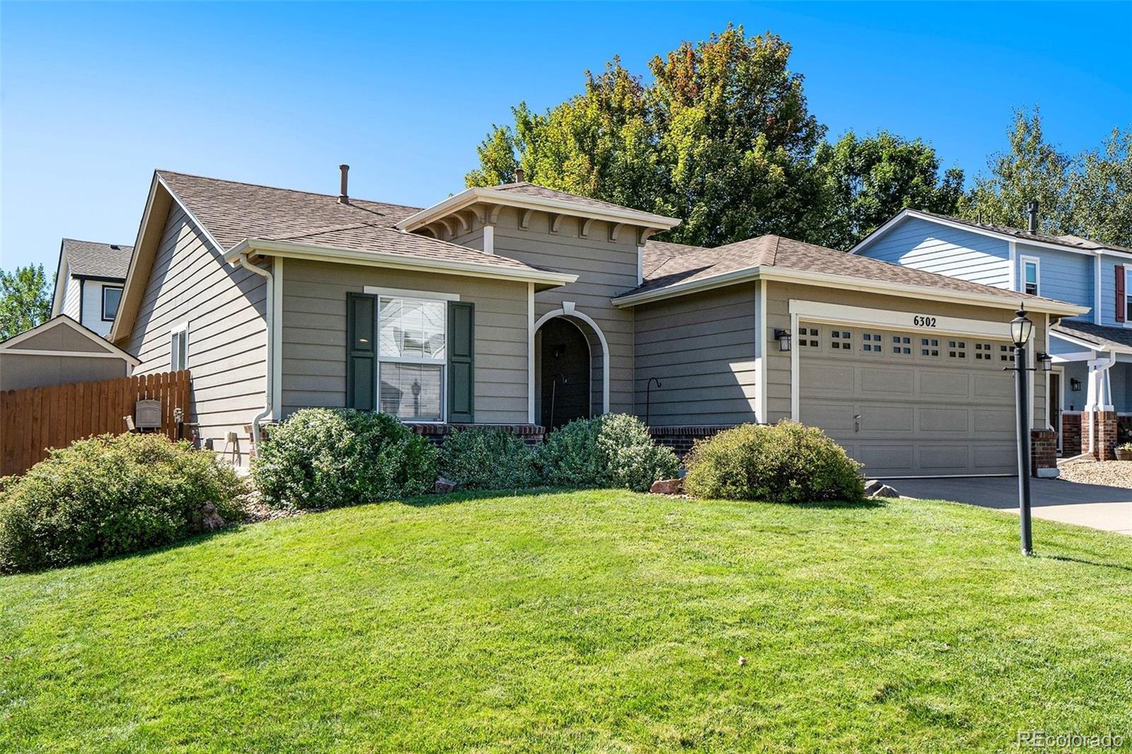 MLS Image #1 for 6302  valley vista avenue,firestone, Colorado