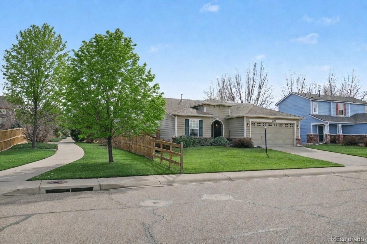 MLS Image #2 for 6302  valley vista avenue,firestone, Colorado