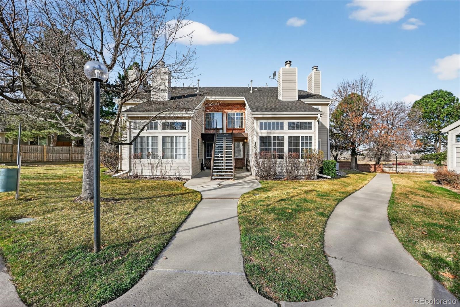 MLS Image #1 for 13762 e lehigh avenue h,aurora, Colorado