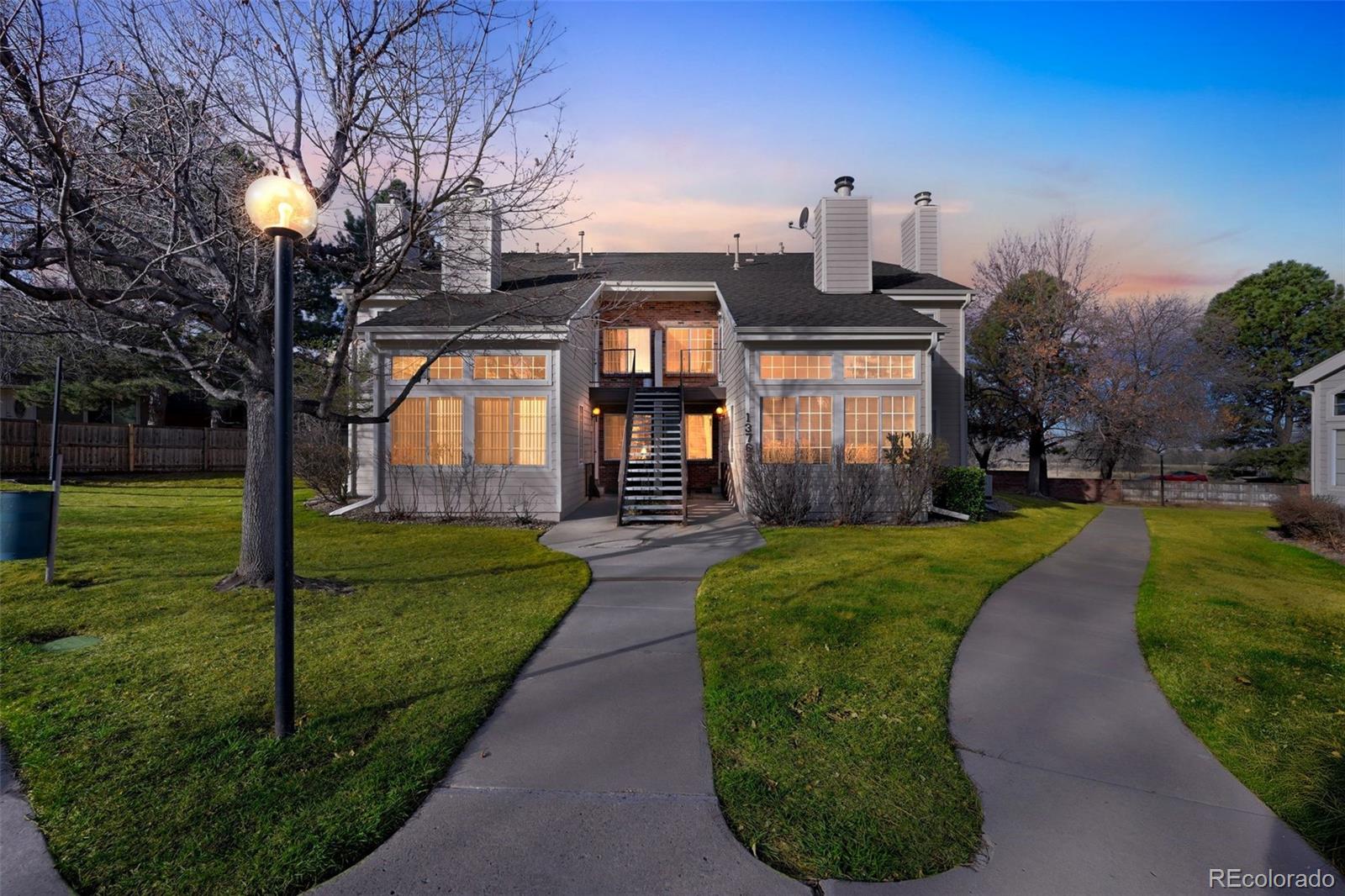 MLS Image #2 for 13762 e lehigh avenue h,aurora, Colorado