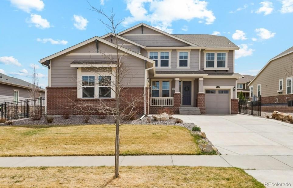 MLS Image #1 for 27790 e links place,aurora, Colorado