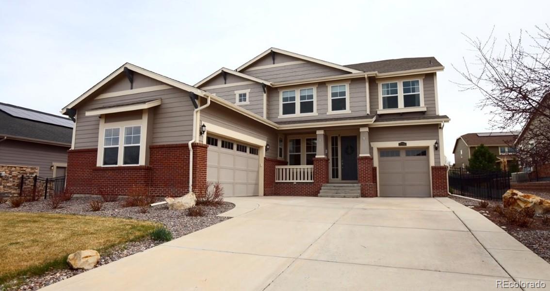 MLS Image #4 for 27790 e links place,aurora, Colorado
