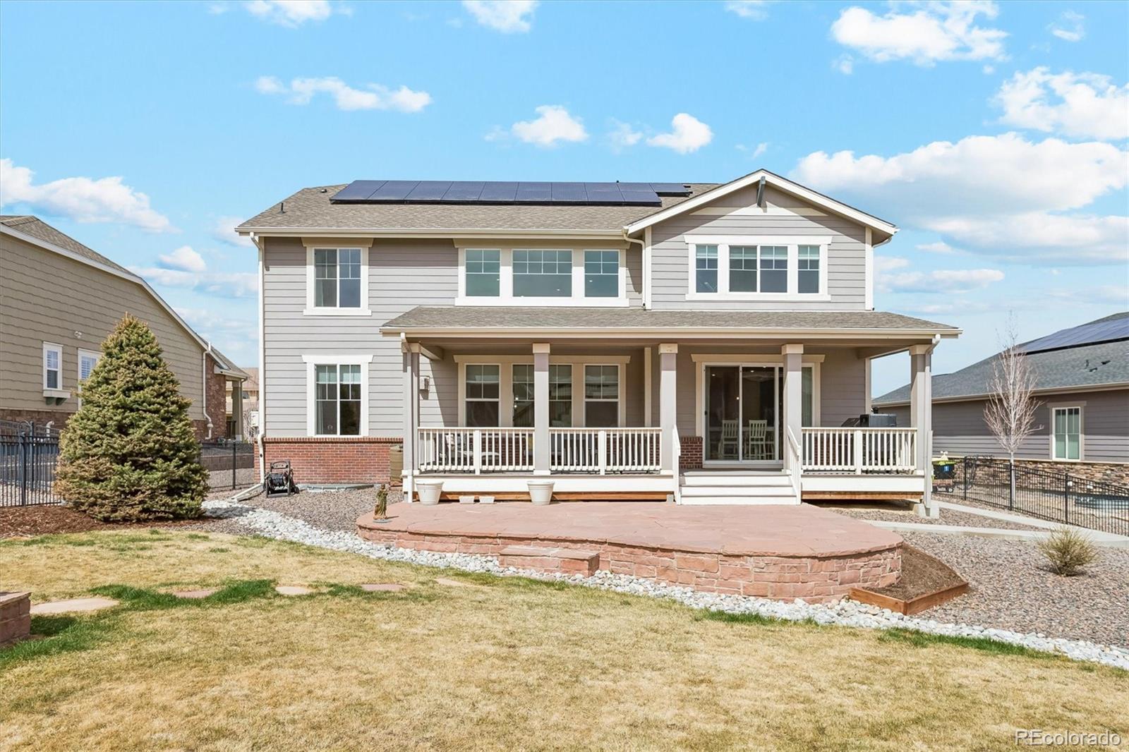 MLS Image #46 for 27790 e links place,aurora, Colorado