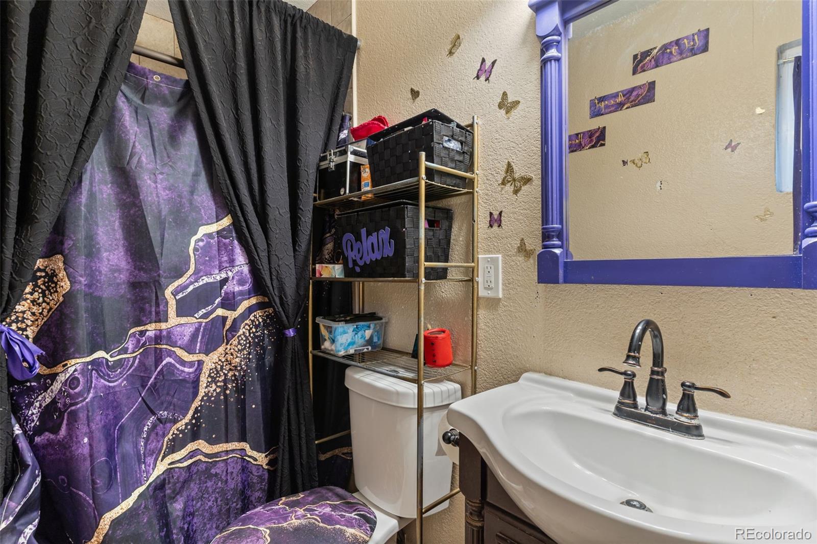 MLS Image #10 for 616  squire street,colorado springs, Colorado