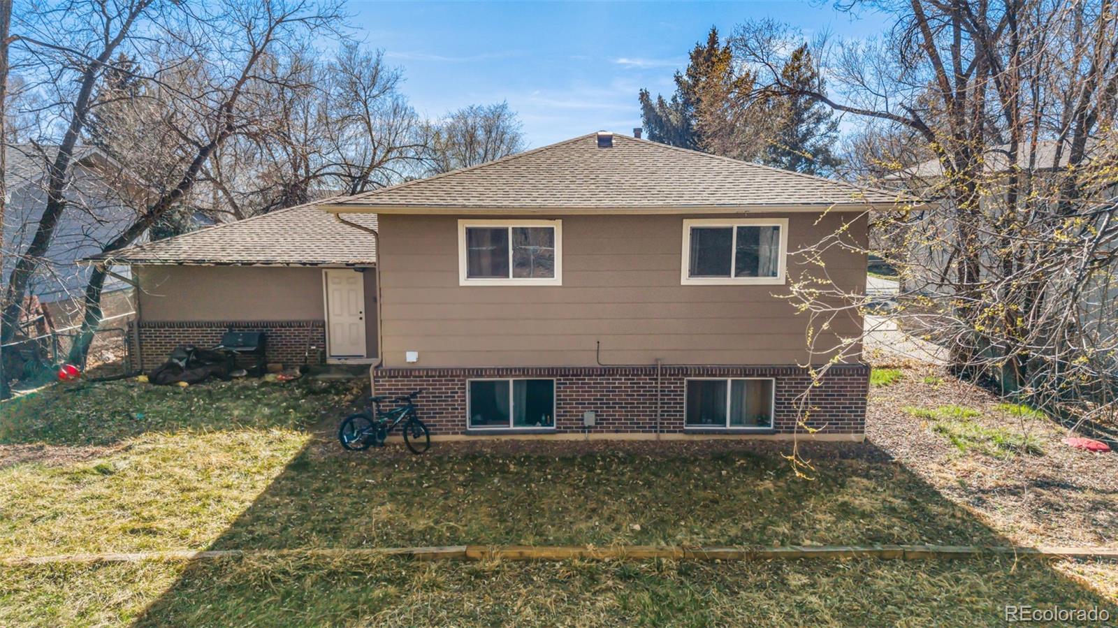 MLS Image #3 for 616  squire street,colorado springs, Colorado