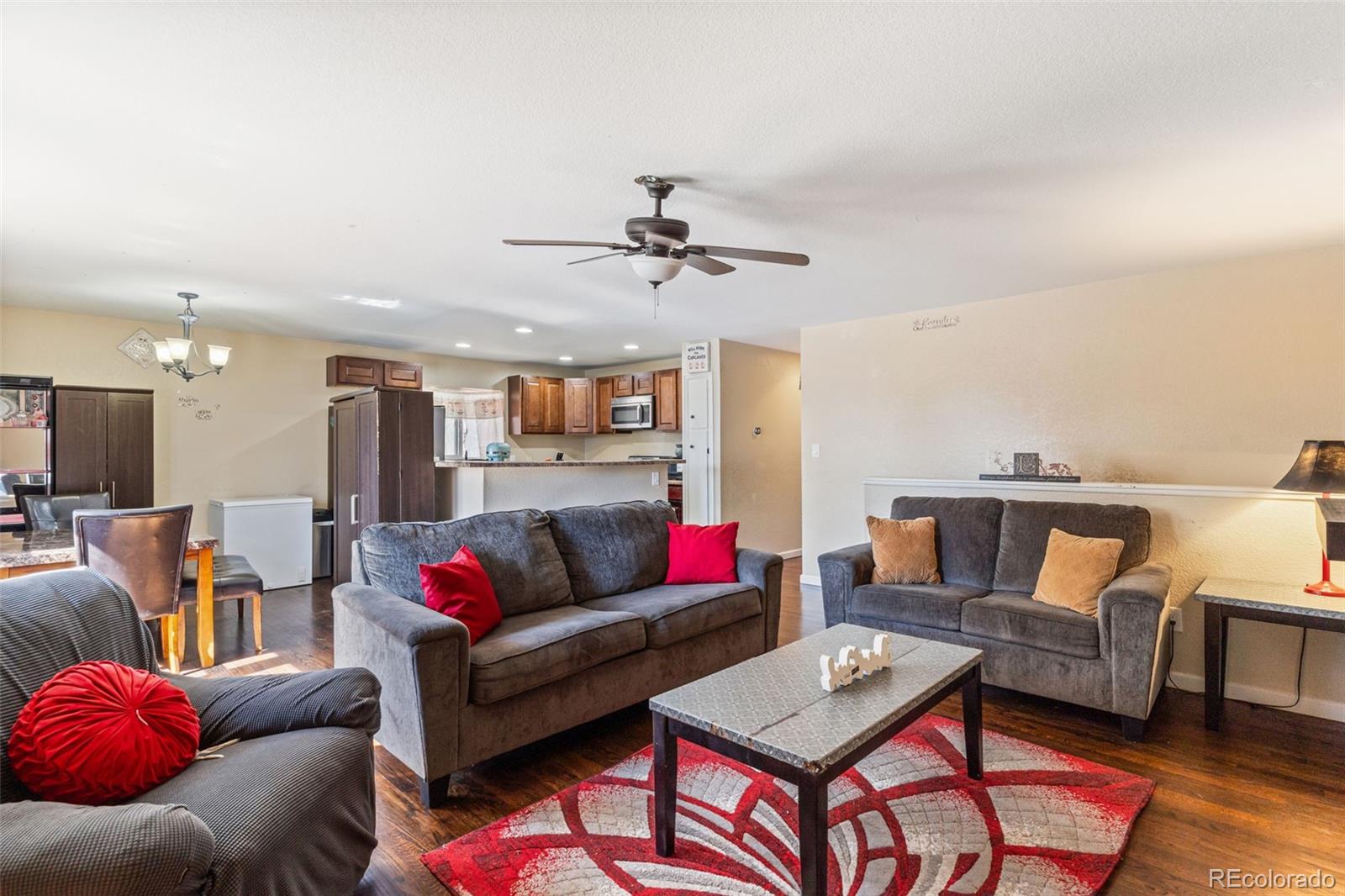 MLS Image #4 for 616  squire street,colorado springs, Colorado