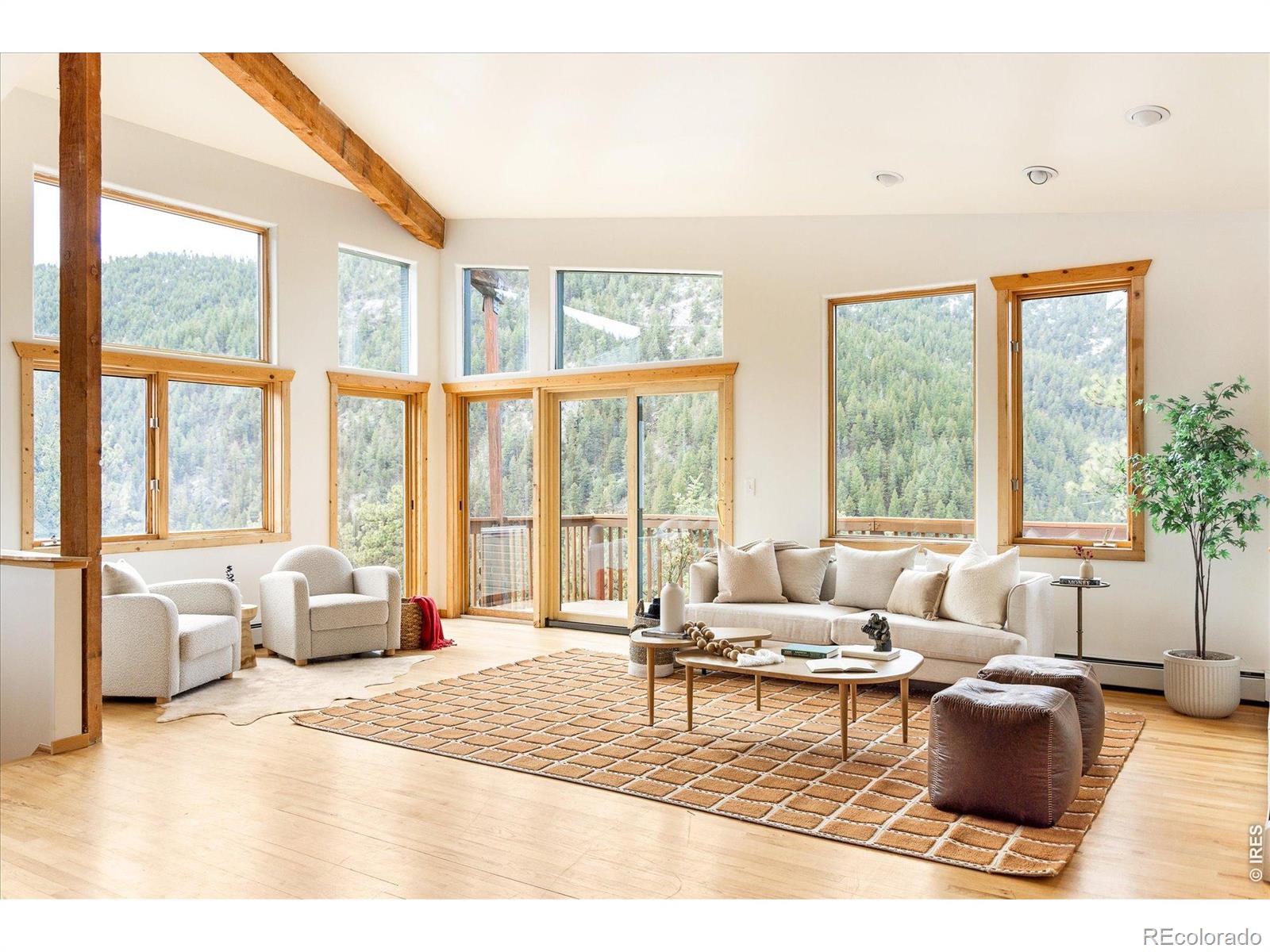 MLS Image #0 for 187  nugget hill road,jamestown, Colorado