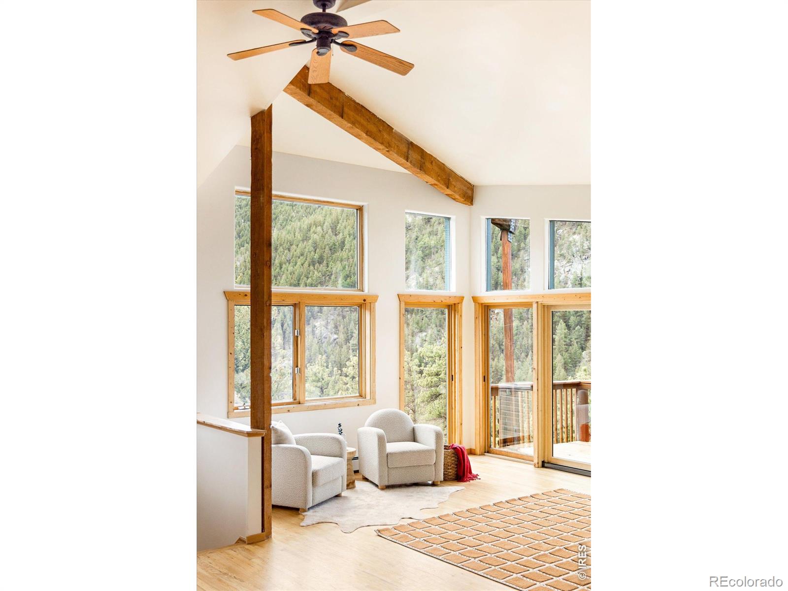 MLS Image #1 for 187  nugget hill road,jamestown, Colorado
