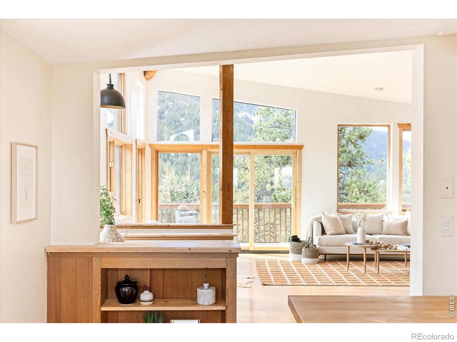 MLS Image #11 for 187  nugget hill road,jamestown, Colorado