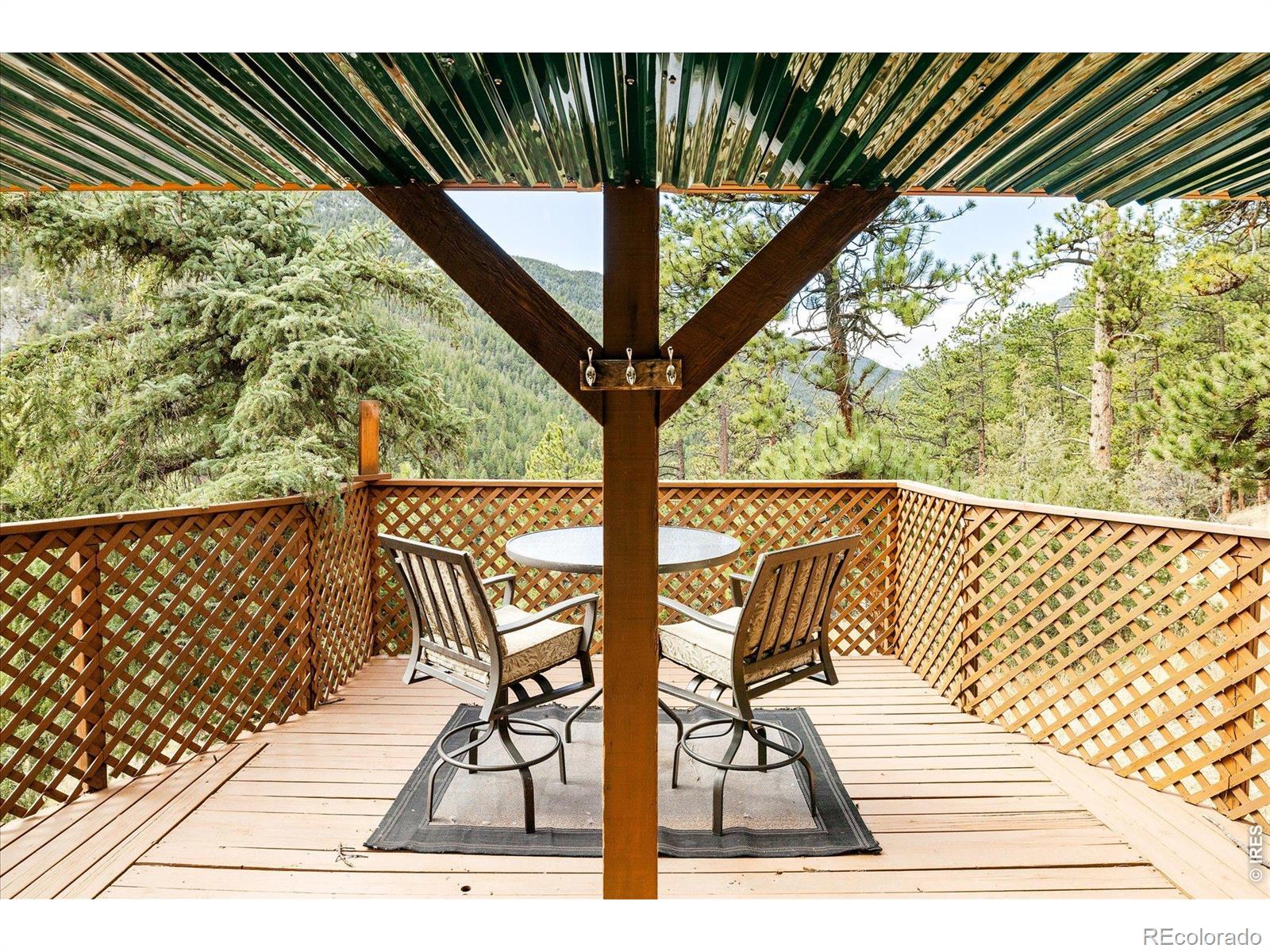 MLS Image #29 for 187  nugget hill road,jamestown, Colorado
