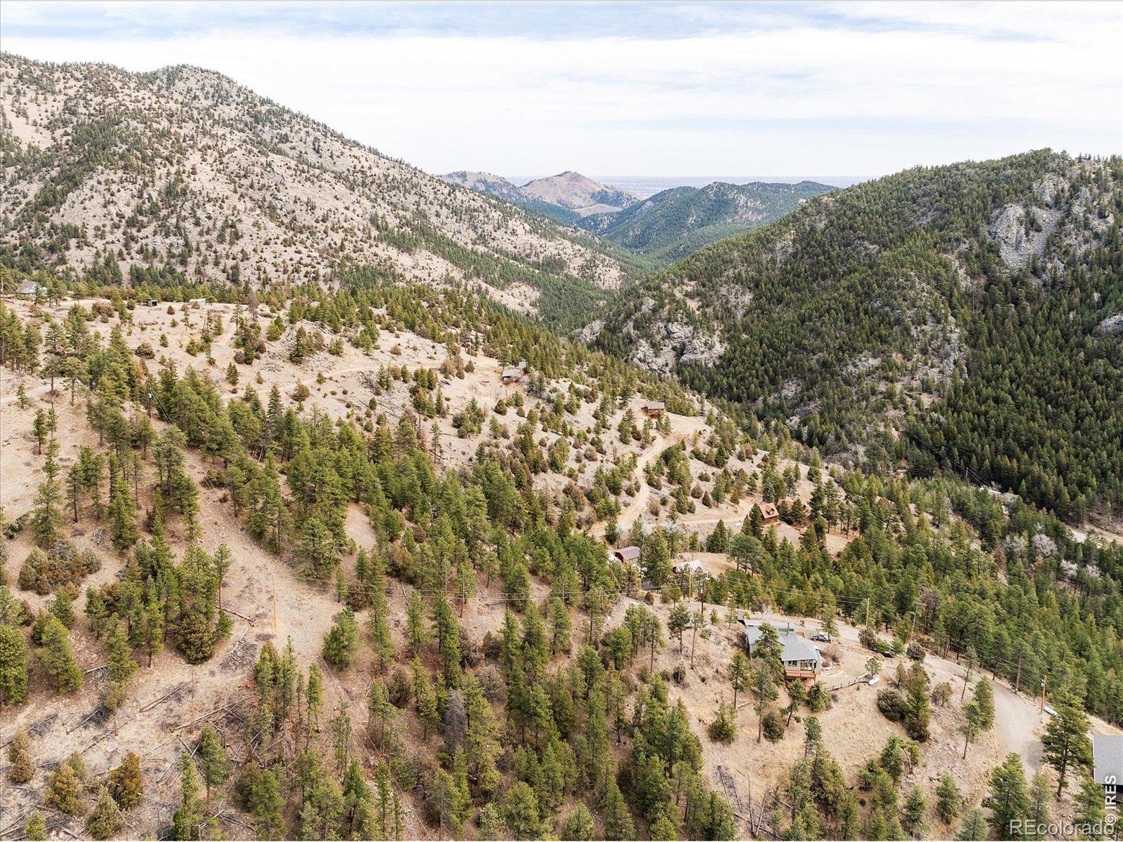 MLS Image #33 for 187  nugget hill road,jamestown, Colorado