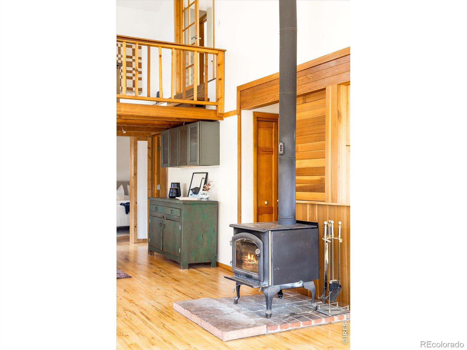 MLS Image #4 for 187  nugget hill road,jamestown, Colorado