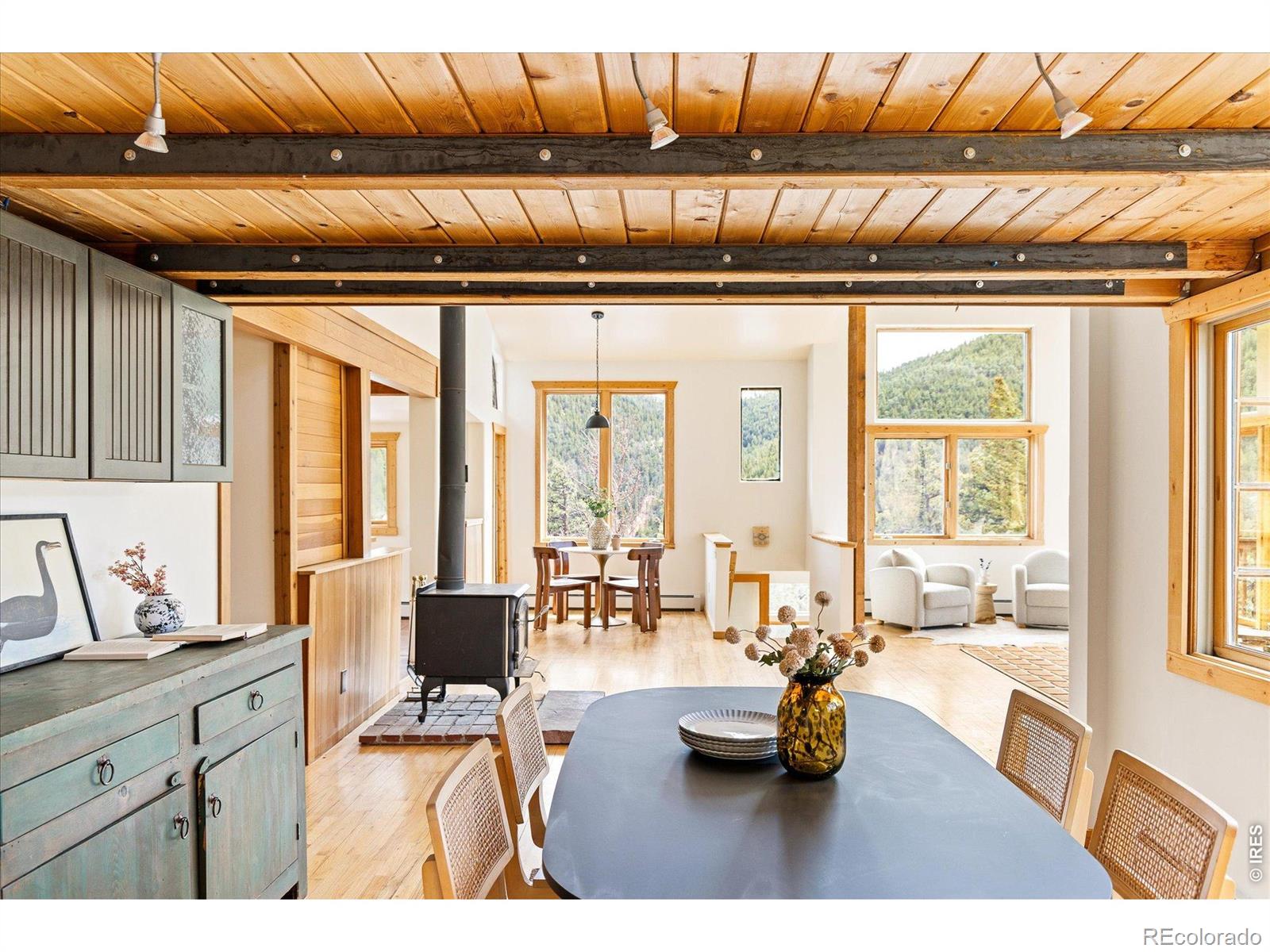 MLS Image #5 for 187  nugget hill road,jamestown, Colorado