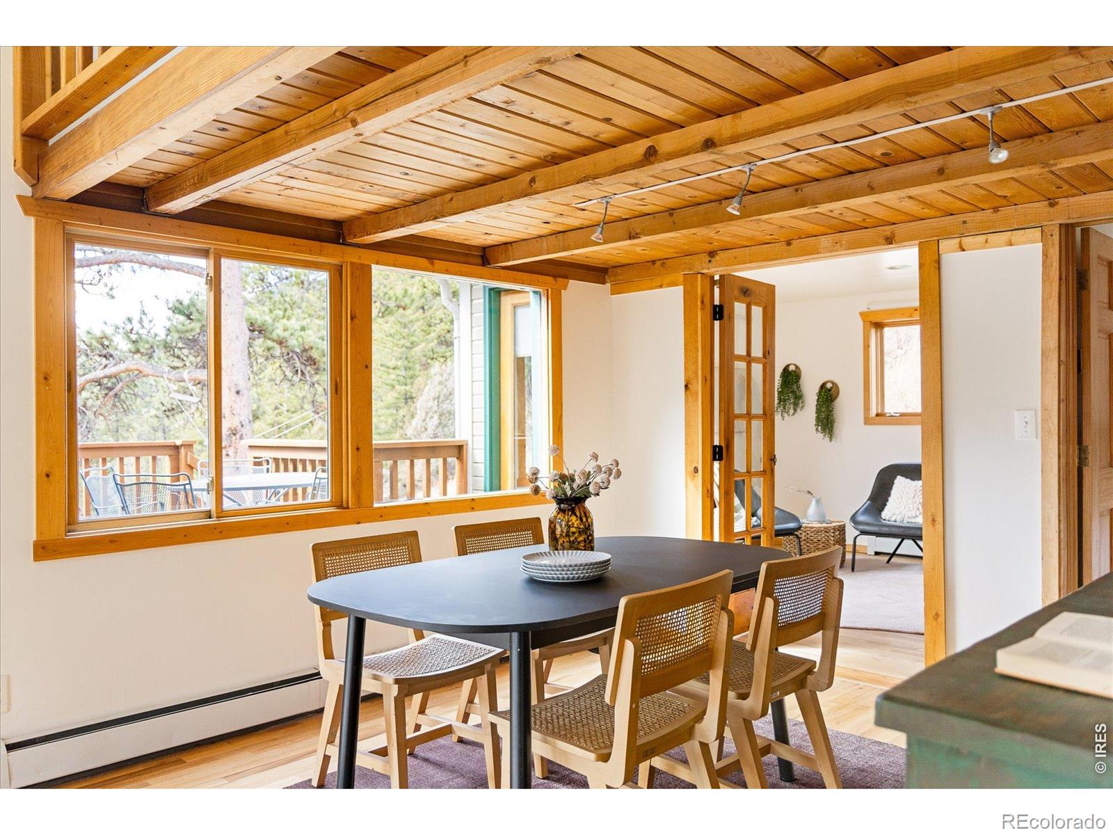 MLS Image #6 for 187  nugget hill road,jamestown, Colorado