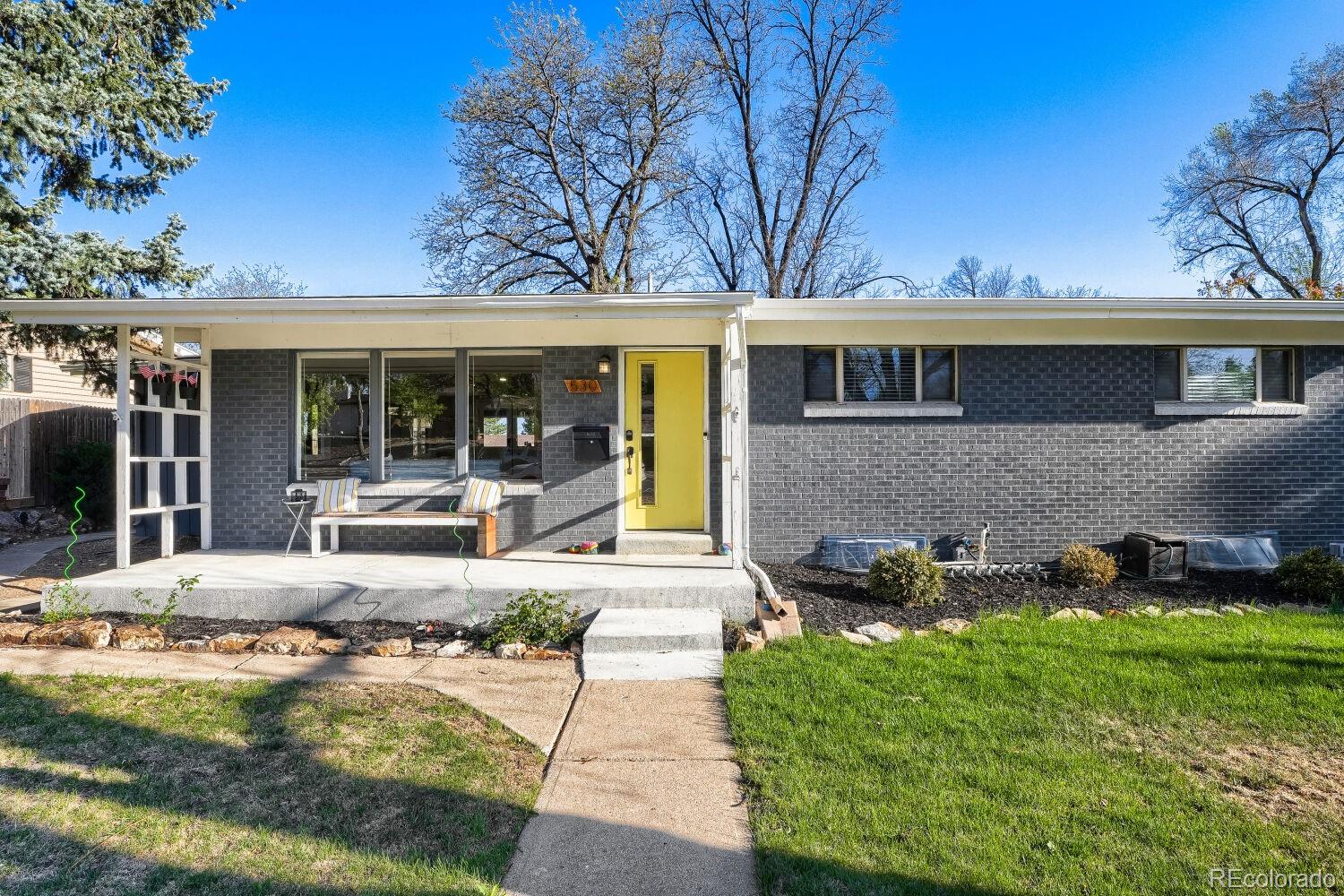 MLS Image #0 for 530 w midway boulevard,broomfield, Colorado