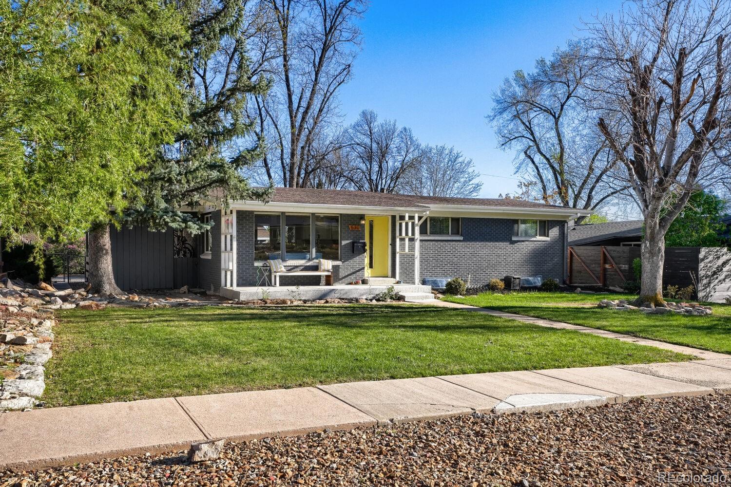 MLS Image #1 for 530 w midway boulevard,broomfield, Colorado