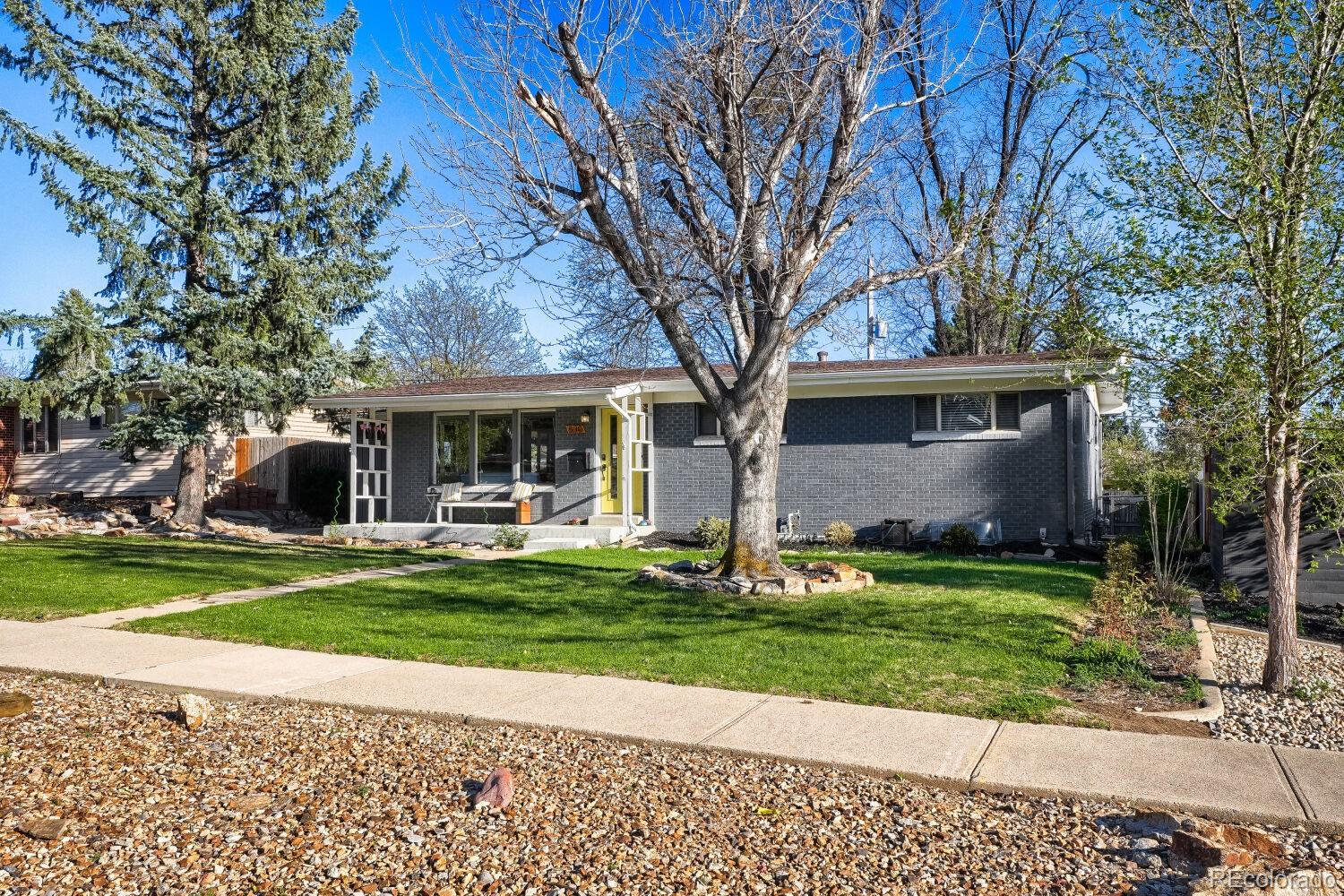 MLS Image #2 for 530 w midway boulevard,broomfield, Colorado