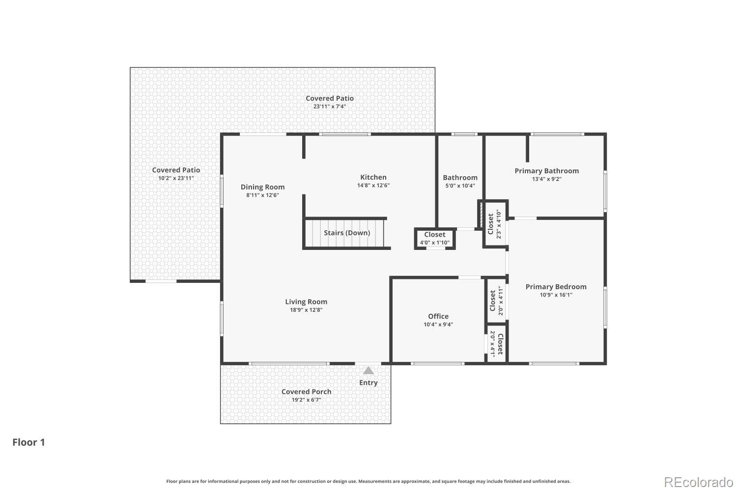 MLS Image #40 for 530 w midway boulevard,broomfield, Colorado