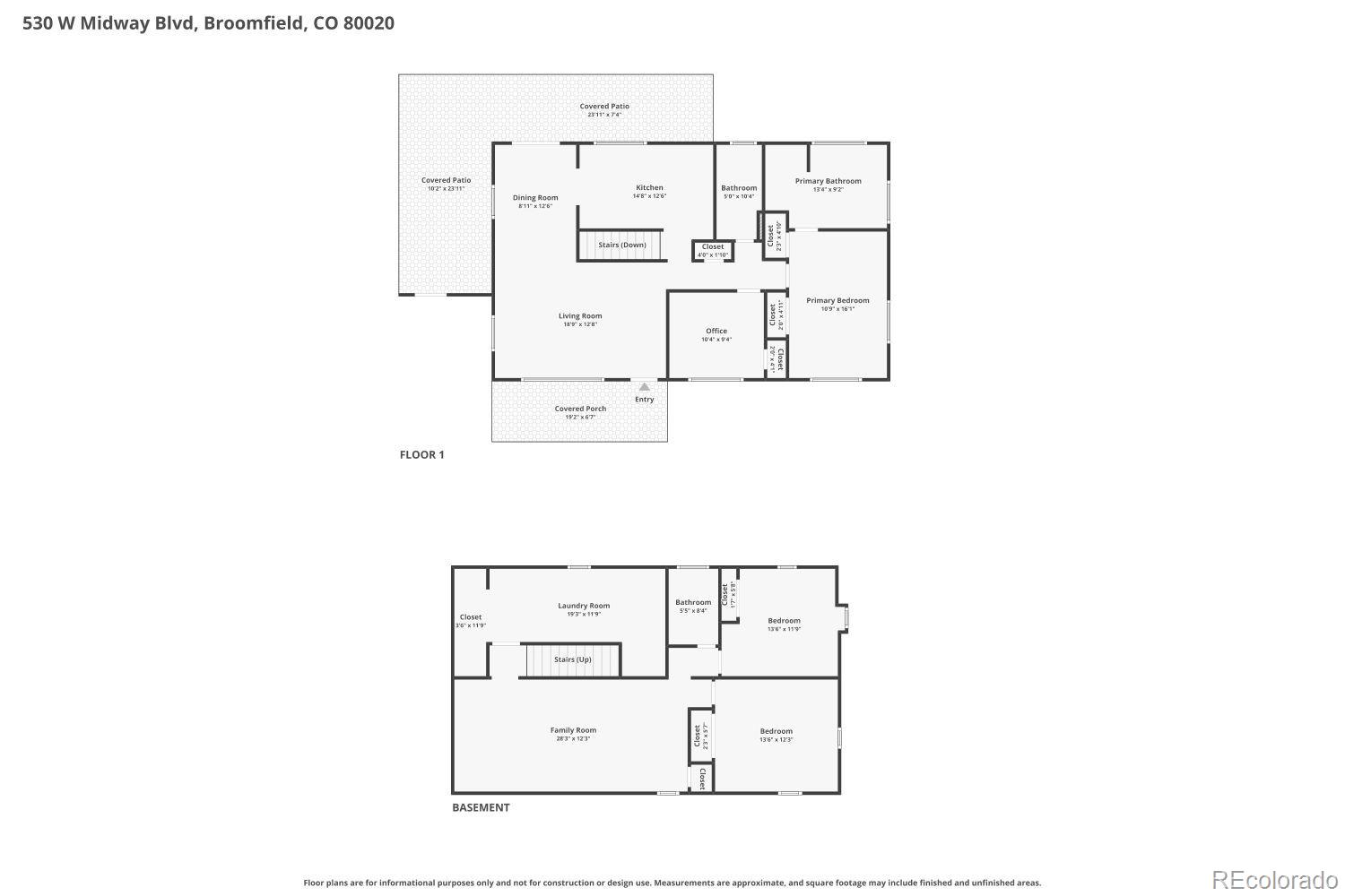 MLS Image #42 for 530 w midway boulevard,broomfield, Colorado