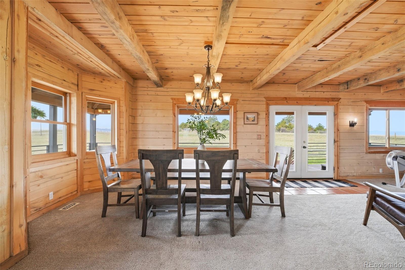 MLS Image #11 for 5315  best road,larkspur, Colorado