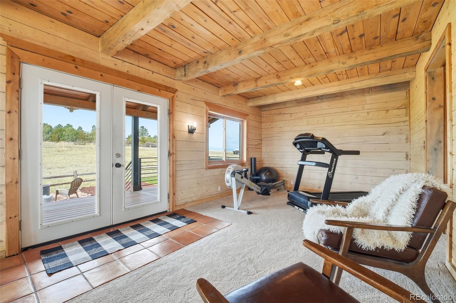 MLS Image #12 for 5315  best road,larkspur, Colorado