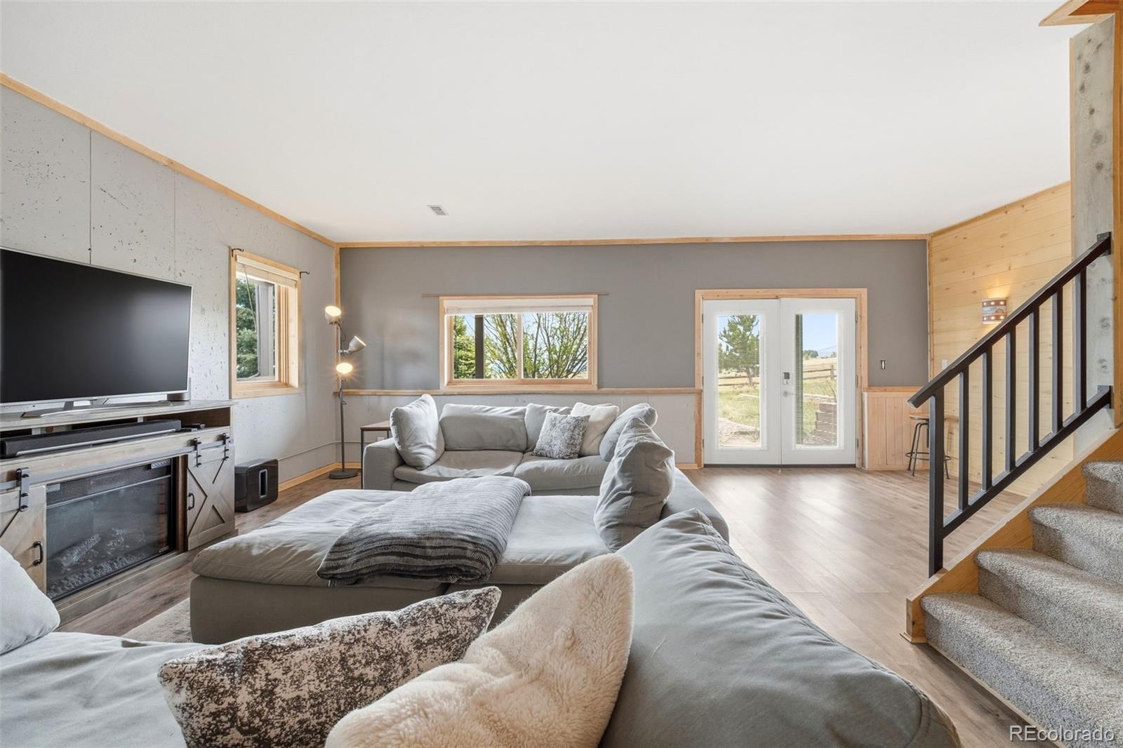 MLS Image #25 for 5315  best road,larkspur, Colorado