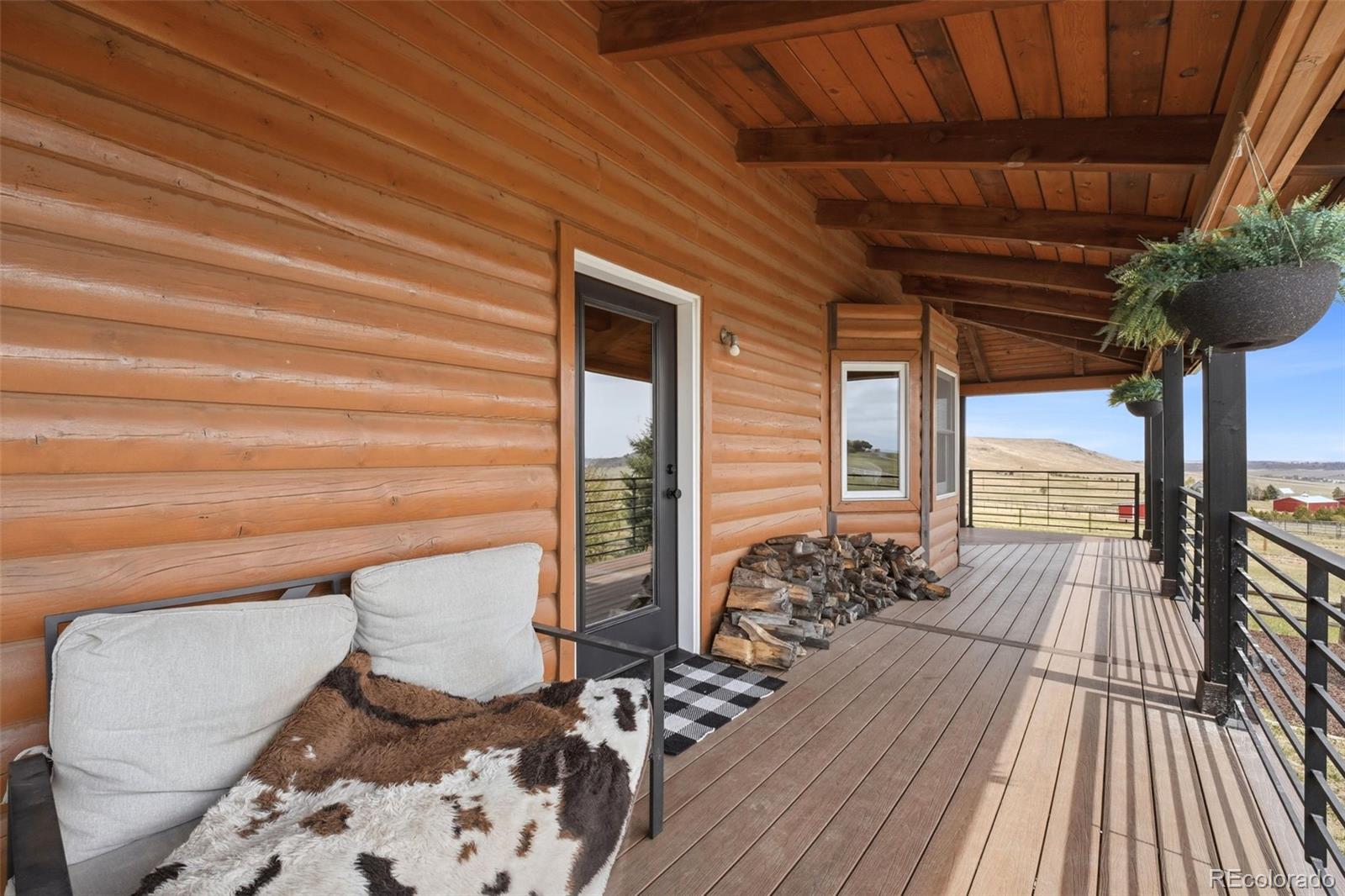 MLS Image #33 for 5315  best road,larkspur, Colorado