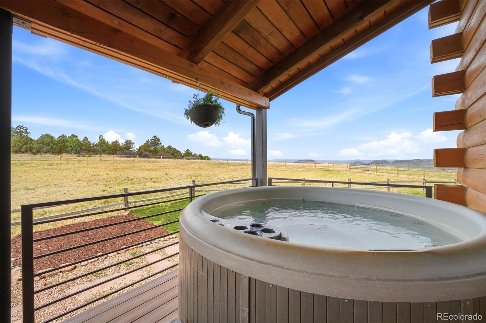 MLS Image #35 for 5315  best road,larkspur, Colorado