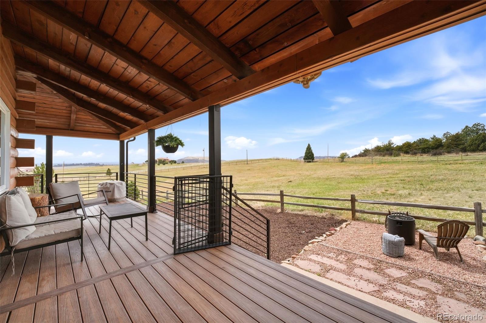 MLS Image #36 for 5315  best road,larkspur, Colorado