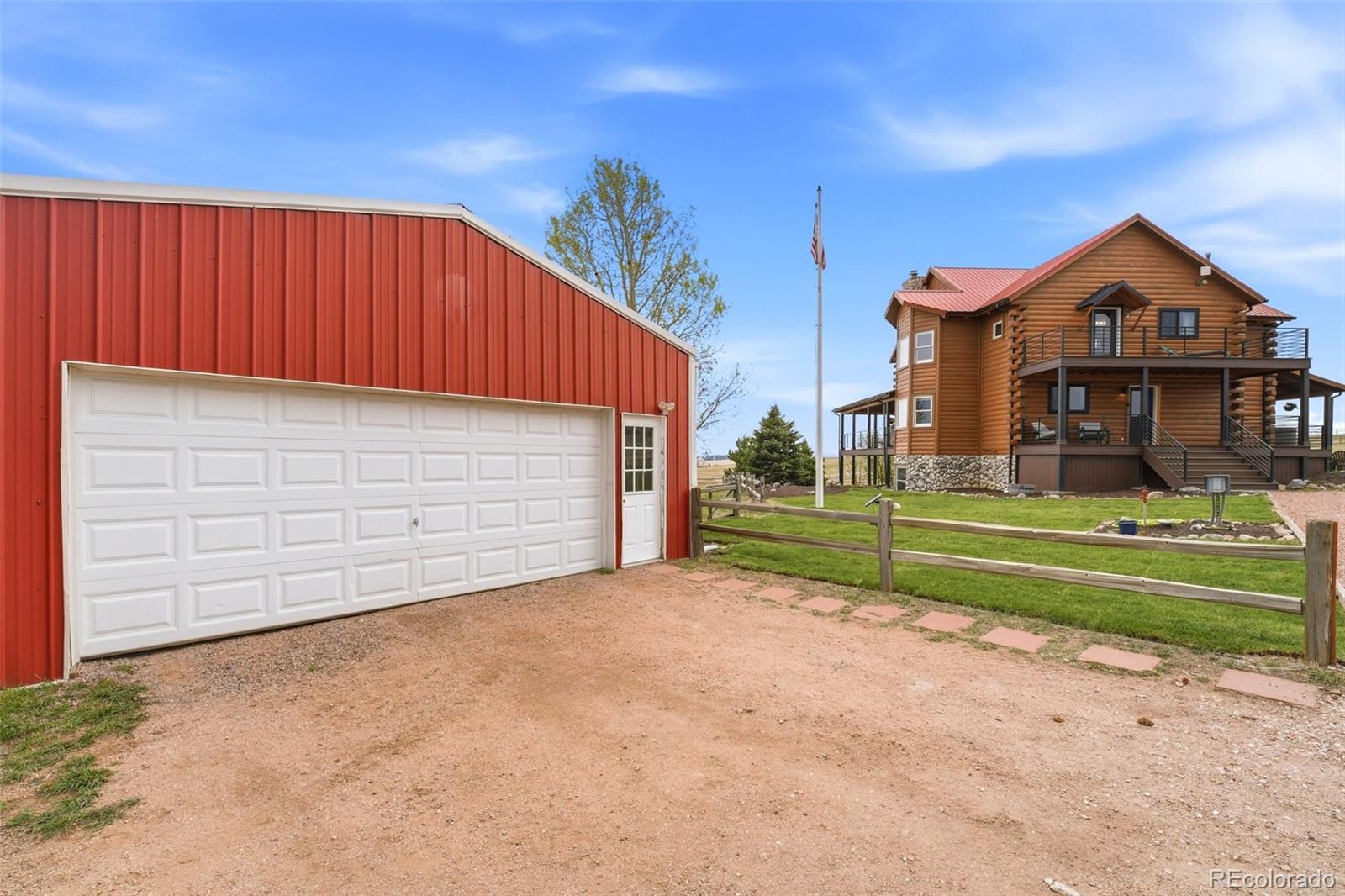 MLS Image #37 for 5315  best road,larkspur, Colorado