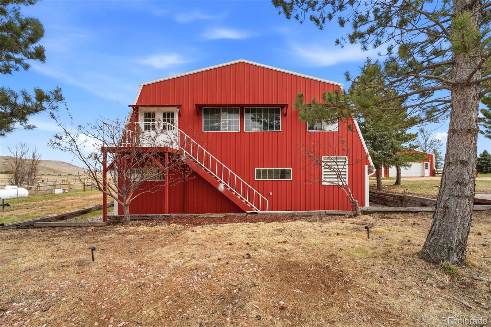 MLS Image #38 for 5315  best road,larkspur, Colorado