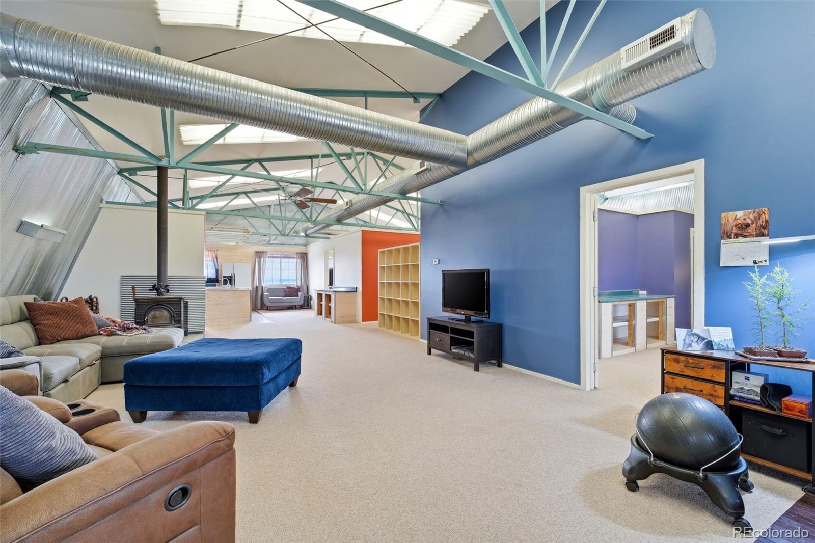 MLS Image #39 for 5315  best road,larkspur, Colorado