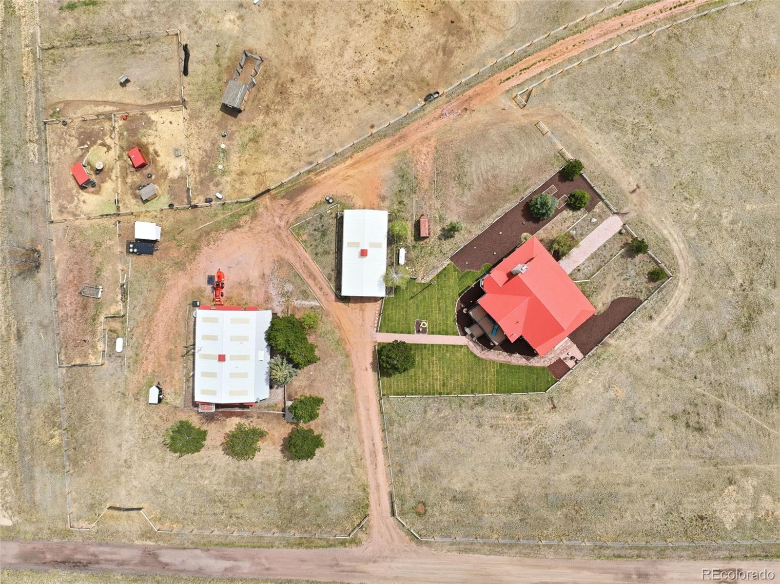 MLS Image #48 for 5315  best road,larkspur, Colorado