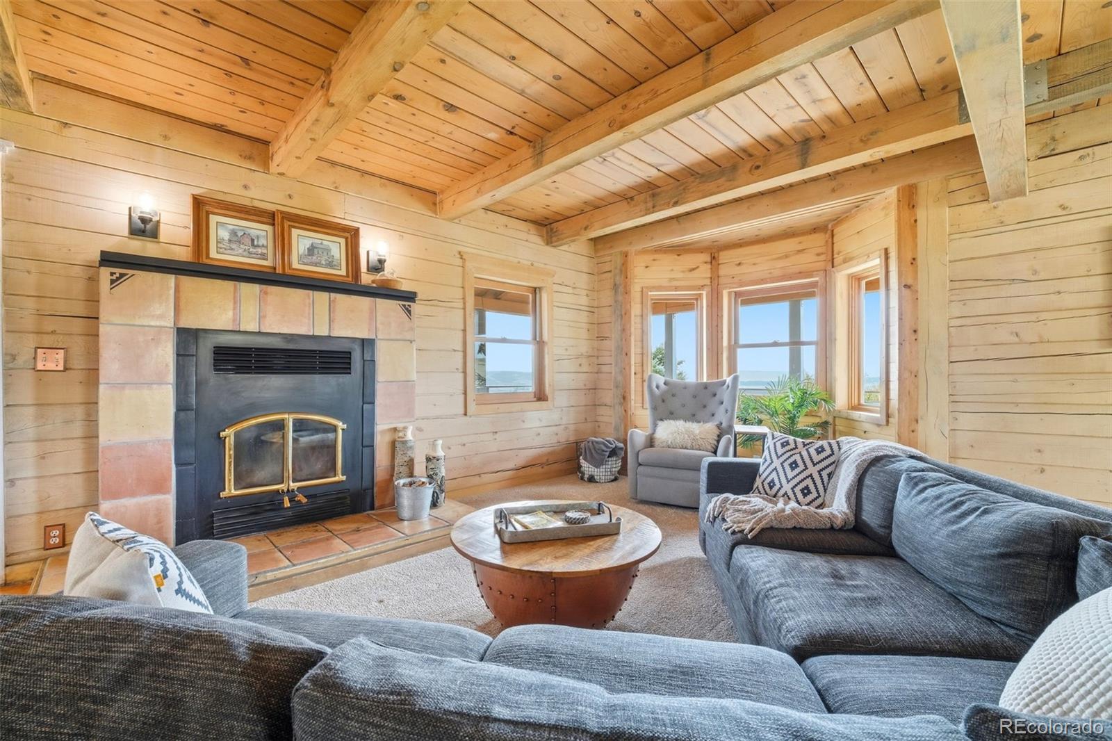 MLS Image #5 for 5315  best road,larkspur, Colorado