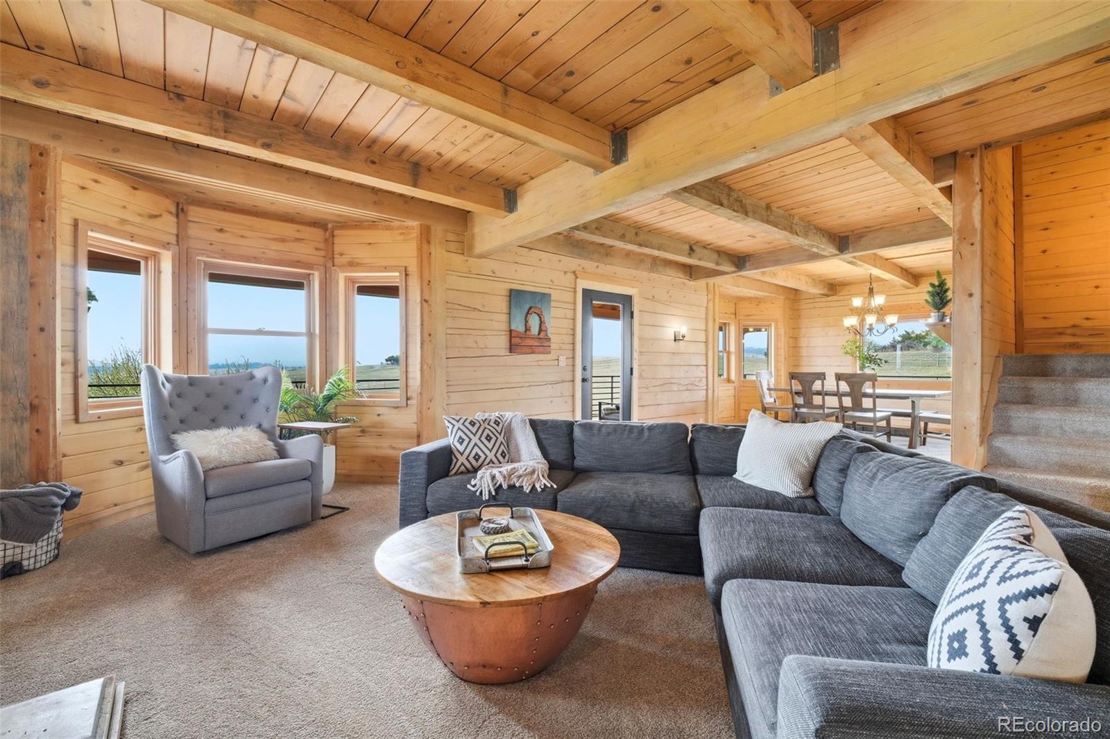 MLS Image #6 for 5315  best road,larkspur, Colorado