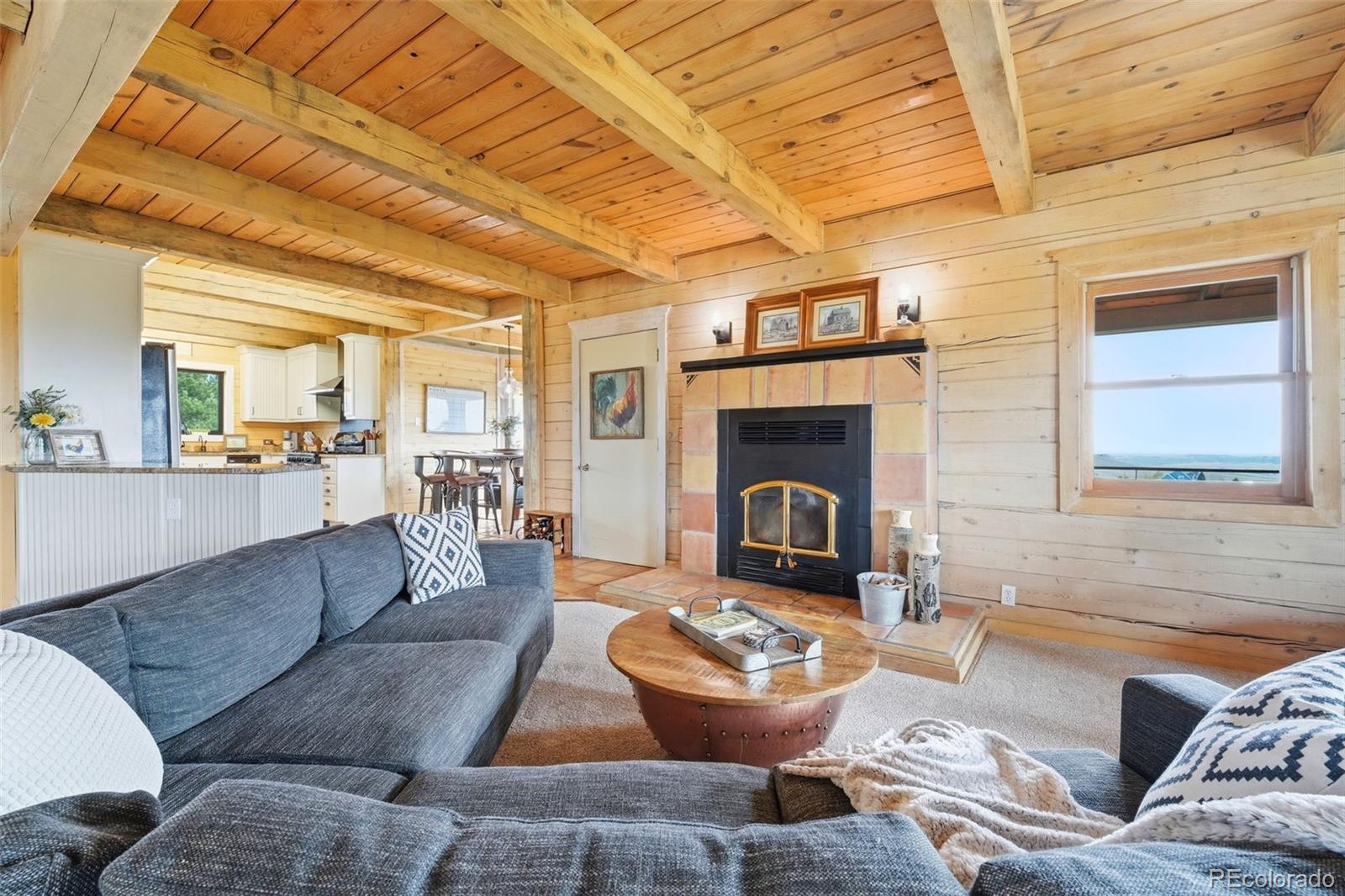 MLS Image #7 for 5315  best road,larkspur, Colorado