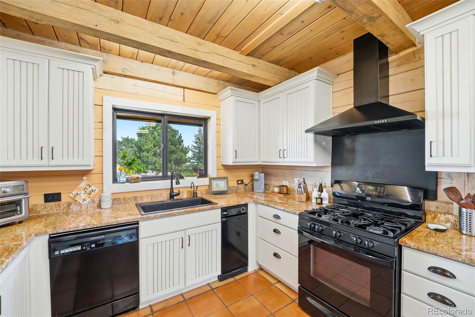 MLS Image #9 for 5315  best road,larkspur, Colorado