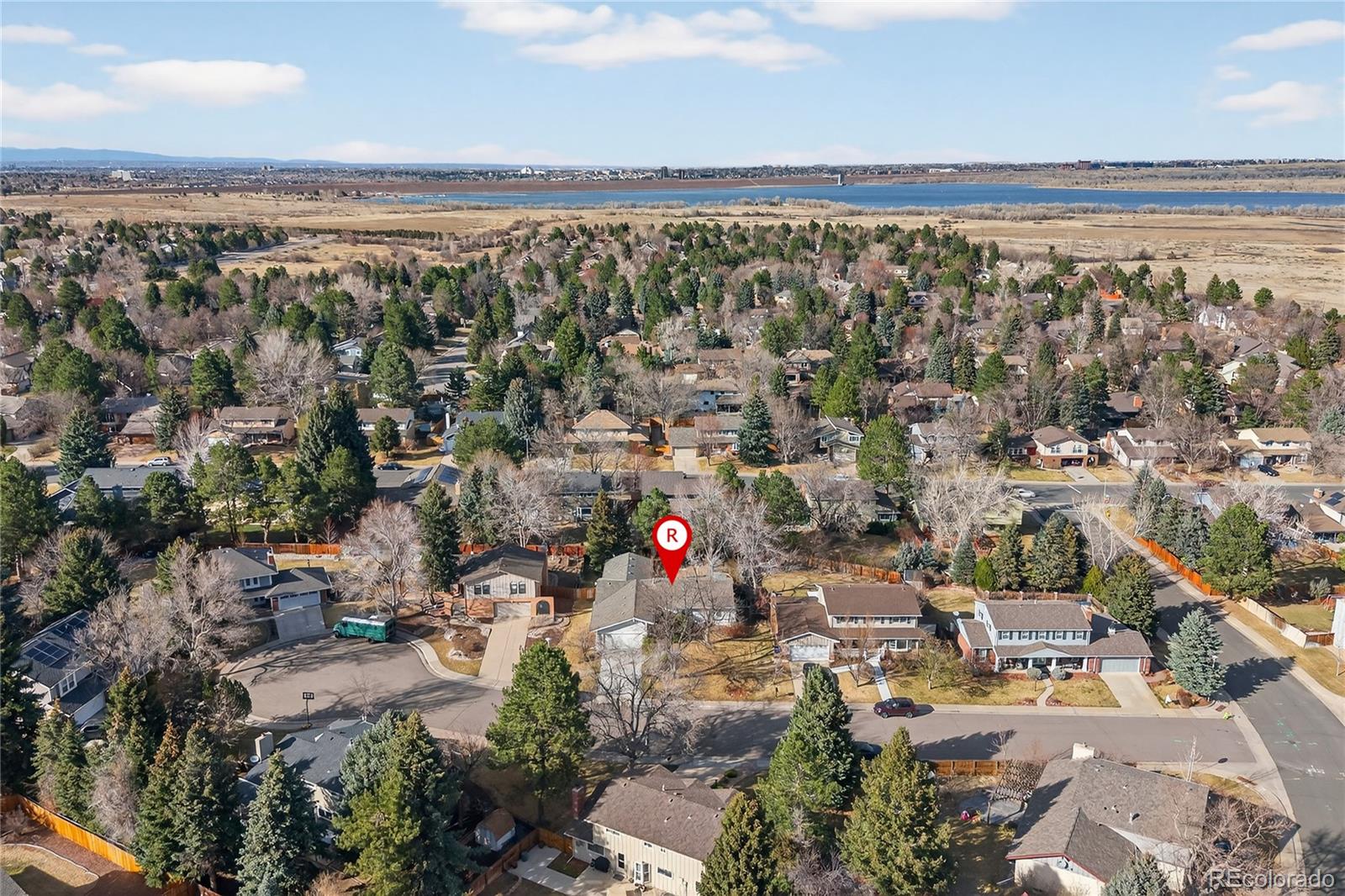 MLS Image #1 for 10877 e berry place,englewood, Colorado