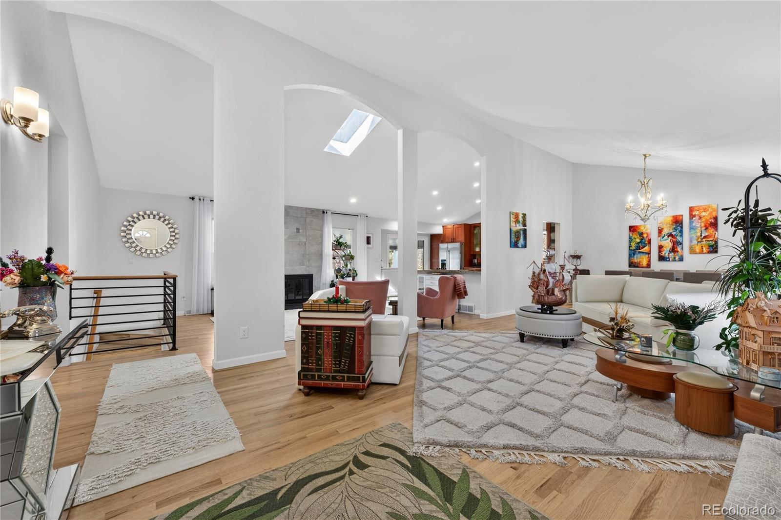MLS Image #2 for 10877 e berry place,englewood, Colorado