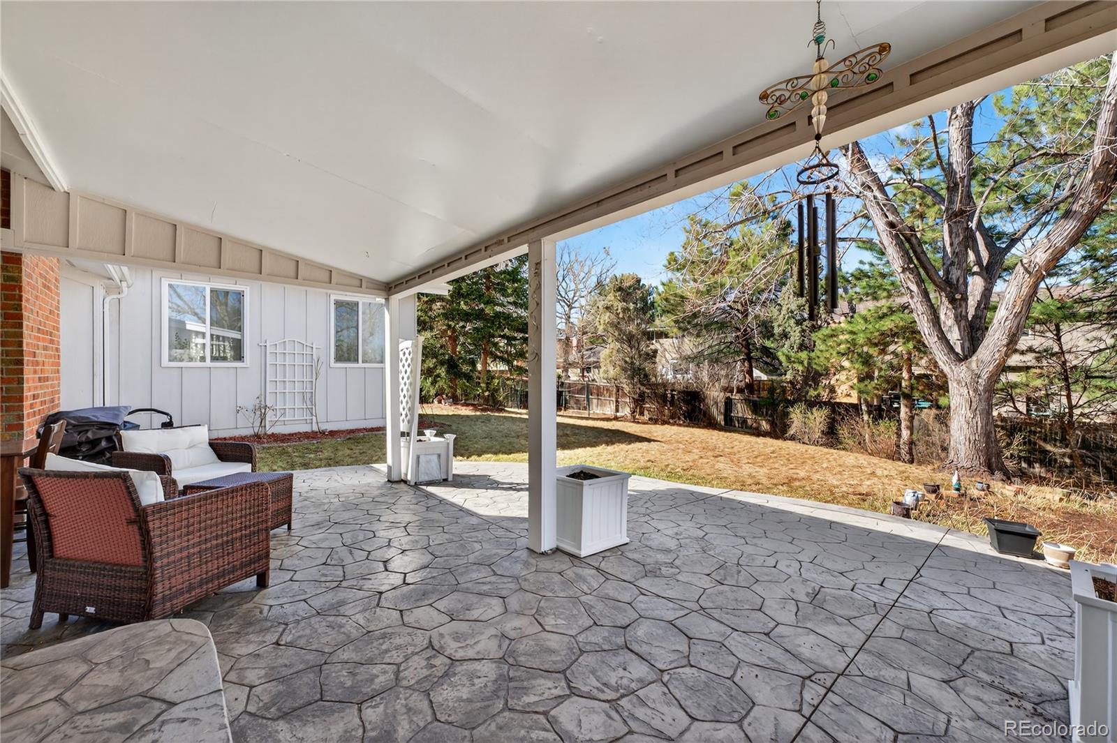MLS Image #28 for 10877 e berry place,englewood, Colorado
