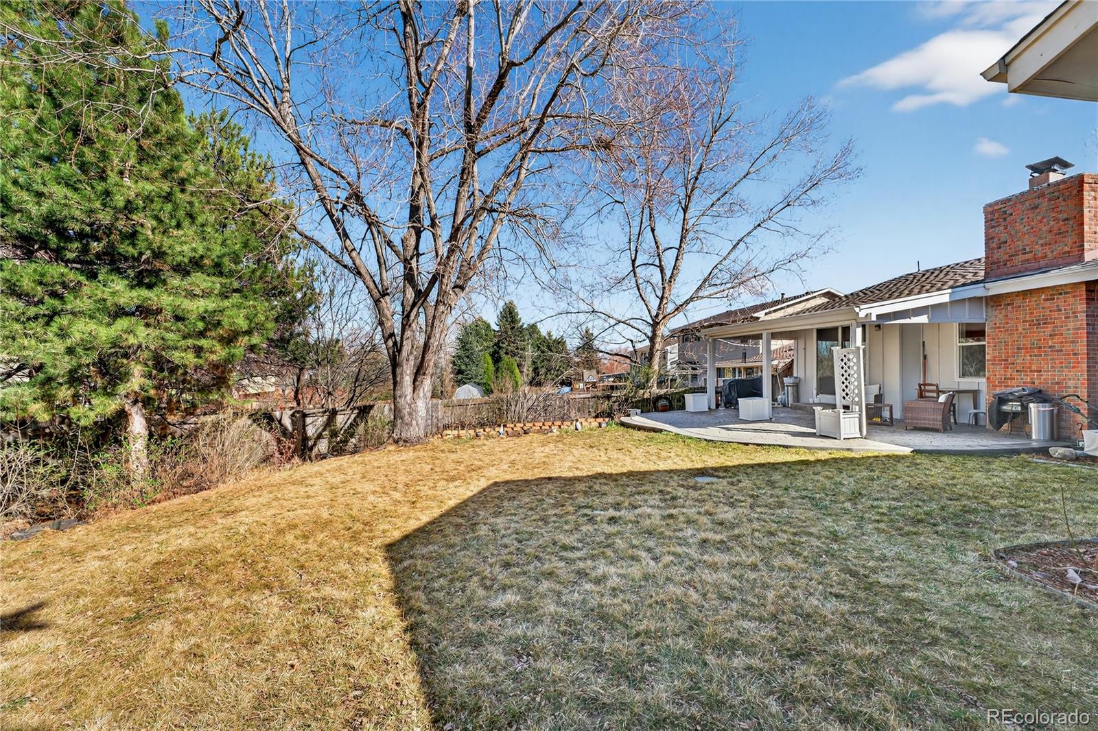 MLS Image #29 for 10877 e berry place,englewood, Colorado